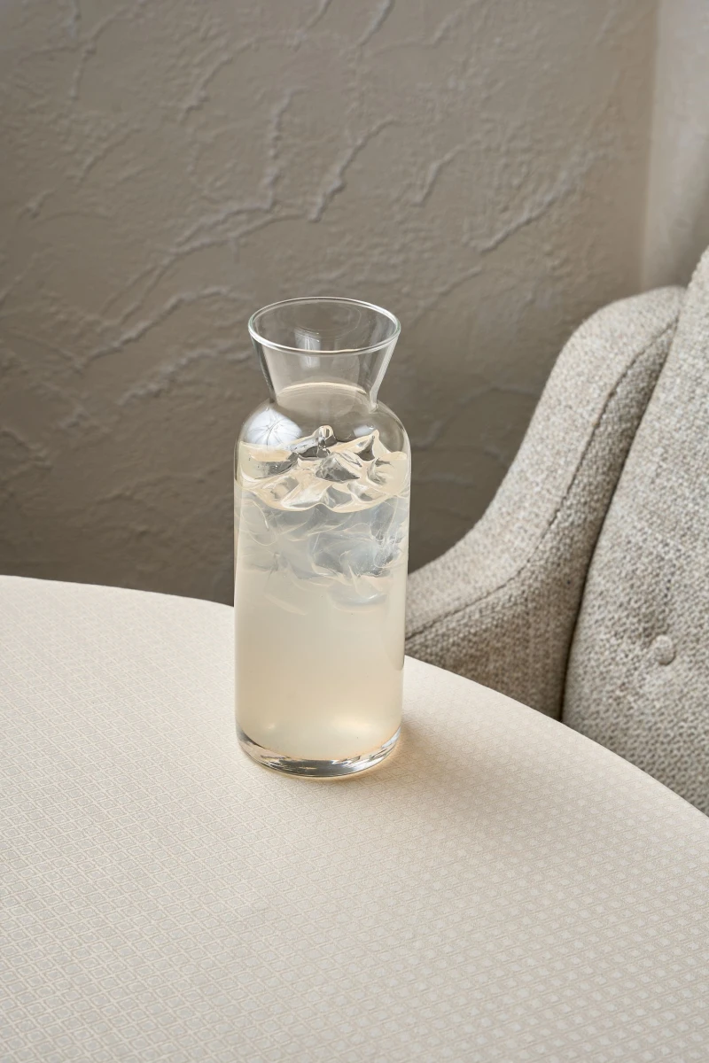 Груша - цитрус 