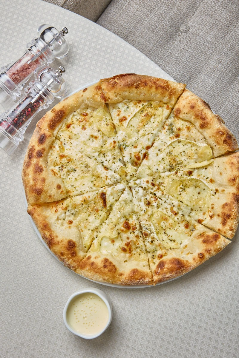 Четыре сыра