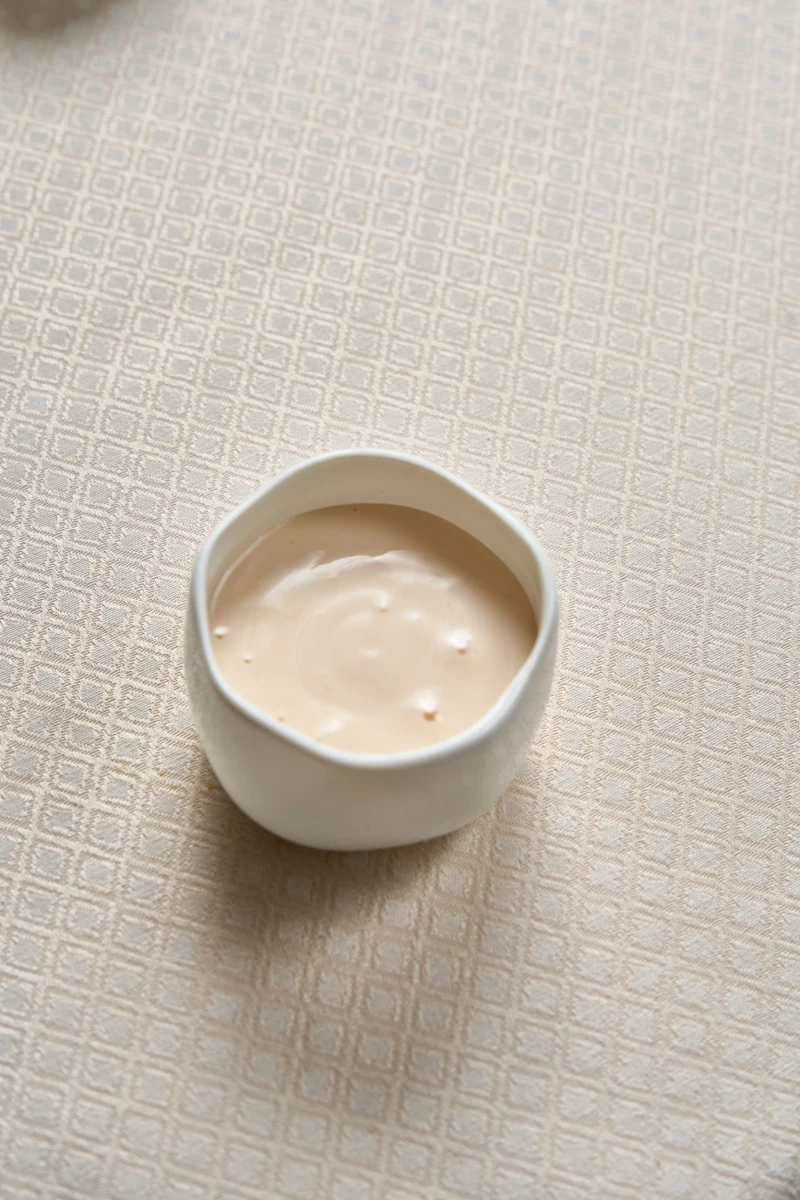 Айолли чесночный 