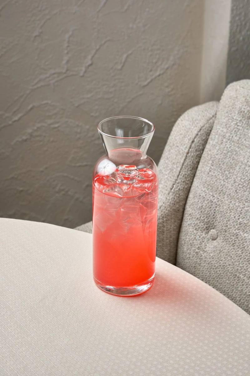 Клубника - киви 