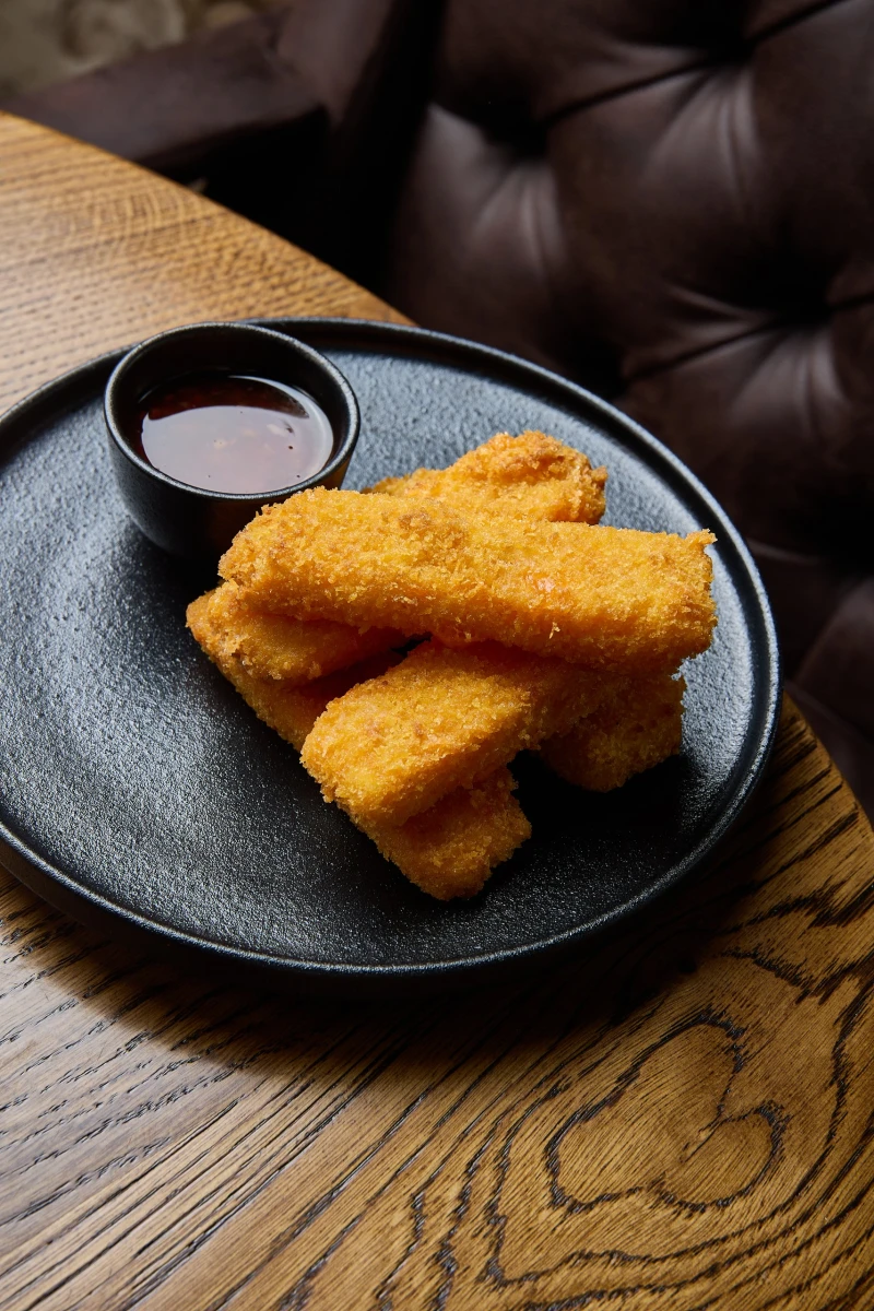 Сырные палочки