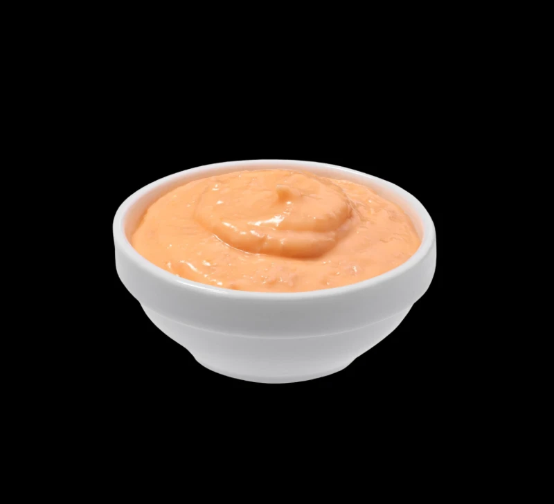 Соус острый