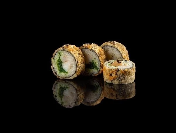 Темпура эби чука