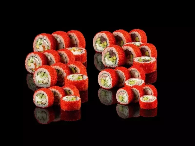 Сет Калифорния