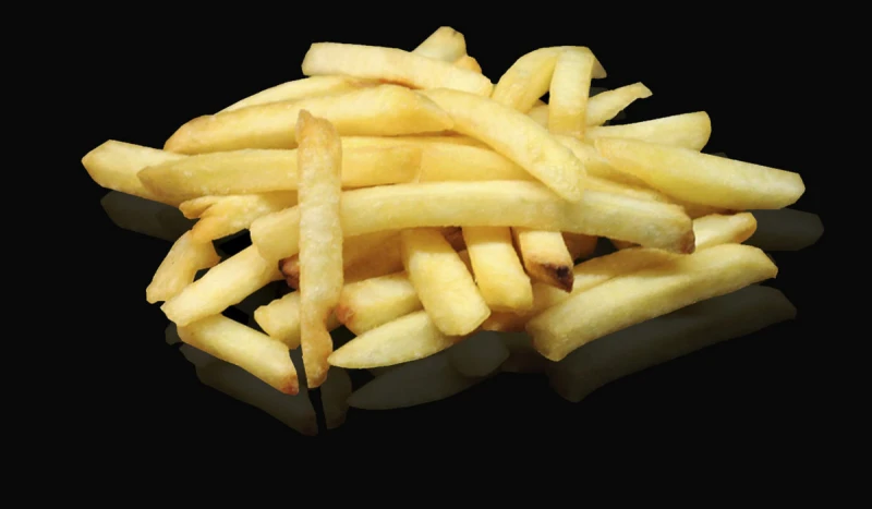 Картофель фри