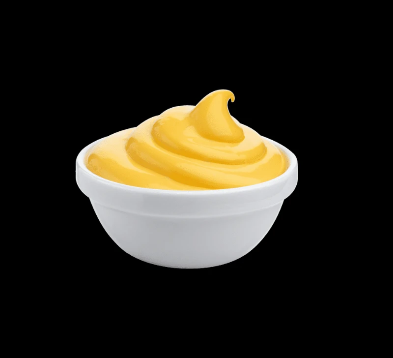 Соус сырный