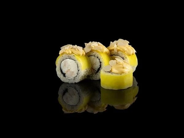 Креветка такуан