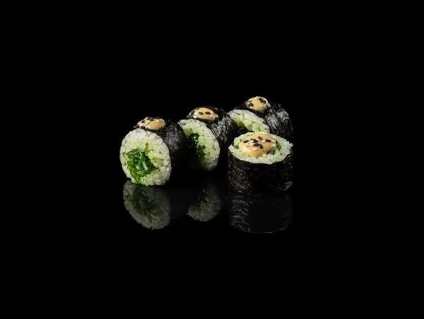 Ролл с чукой