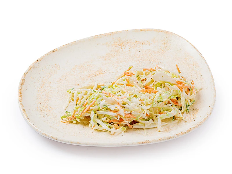 Салат Коул слоу