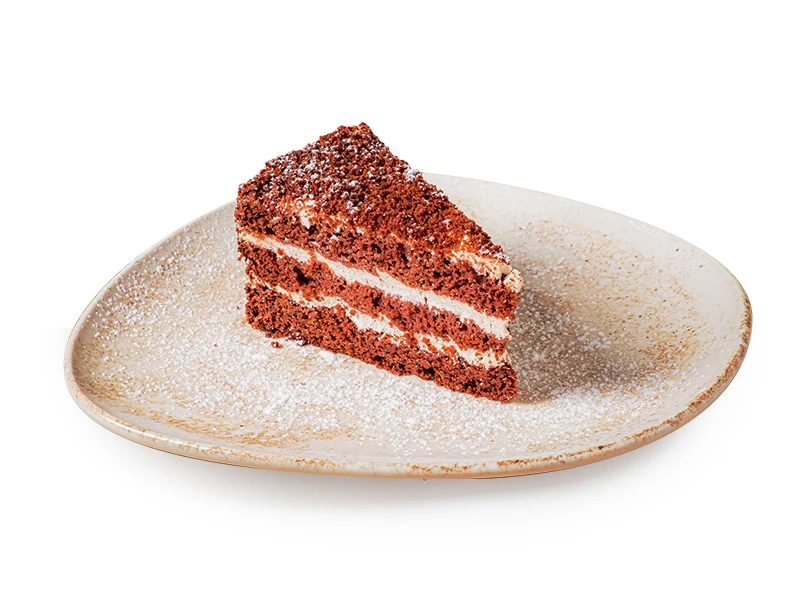 Торт Шоколадный