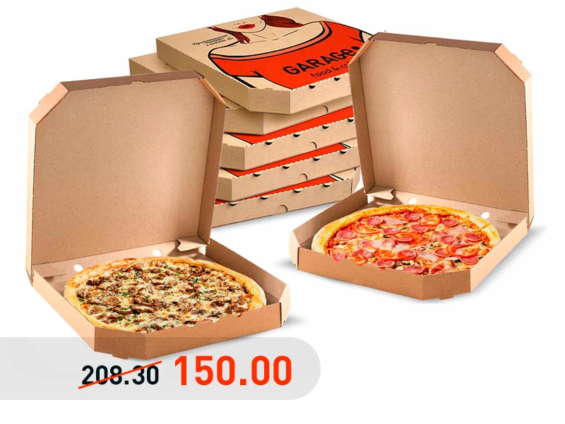 Корпоратив 7