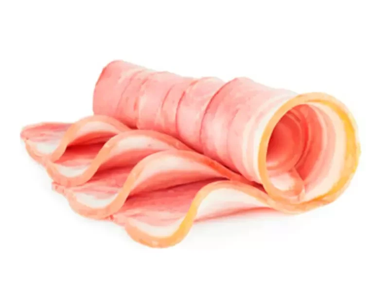 *Грудинка 40г