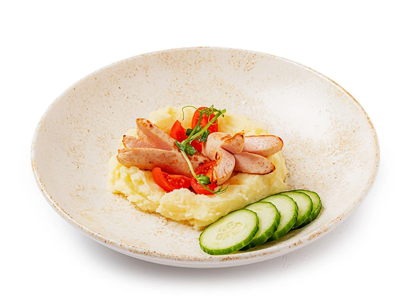 Детское меню