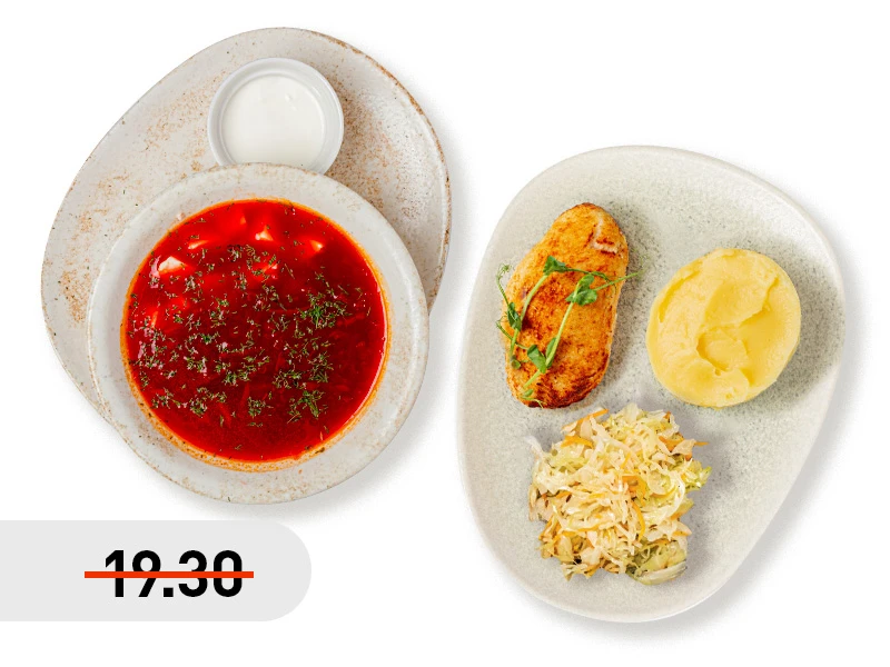 Комбо недели