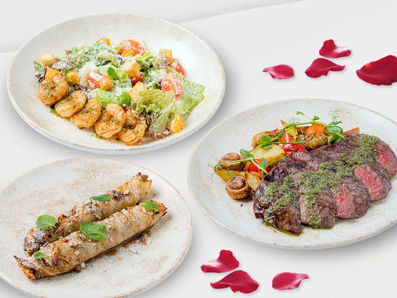 Сеты к 8 марта