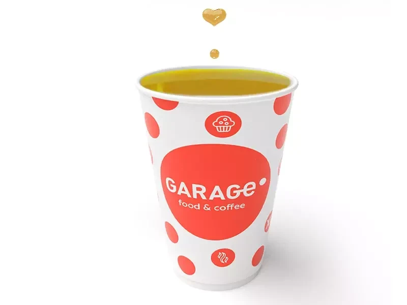 Чай Искушение