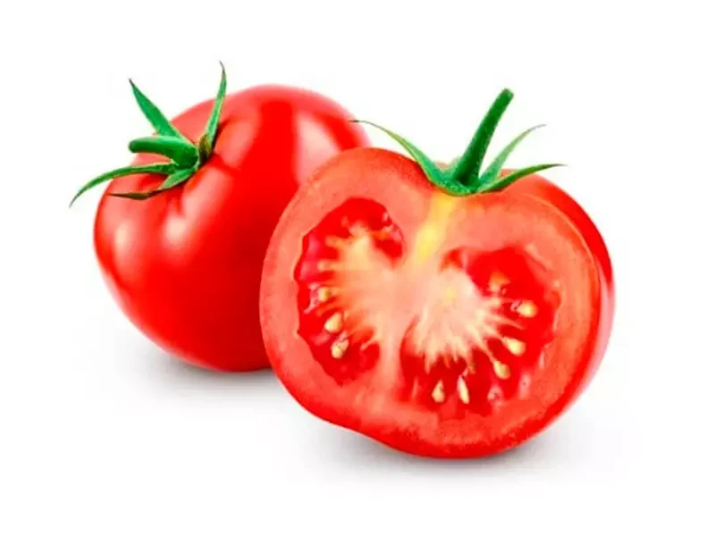 *Томат свежий 40г