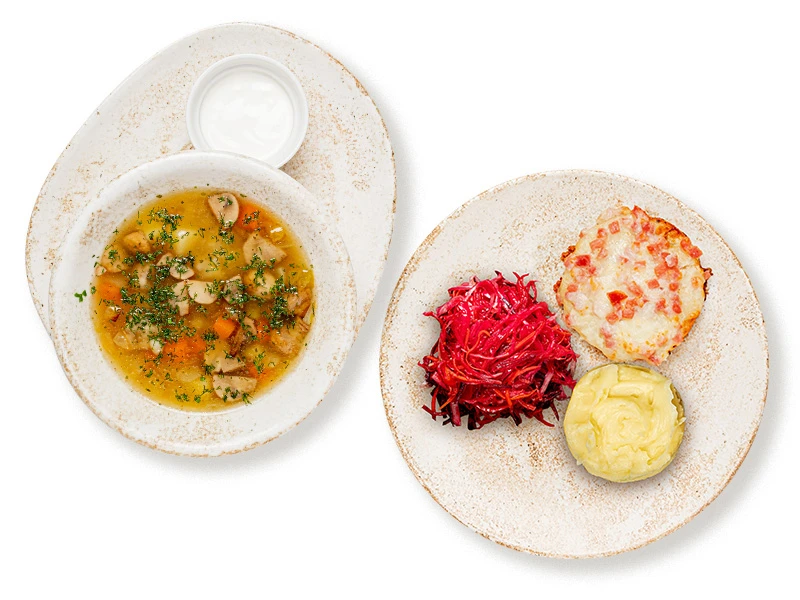 Обед 11.30-16.30