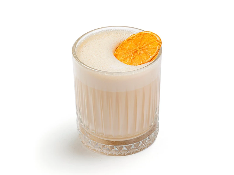 Раф Апельсиновый пирог М