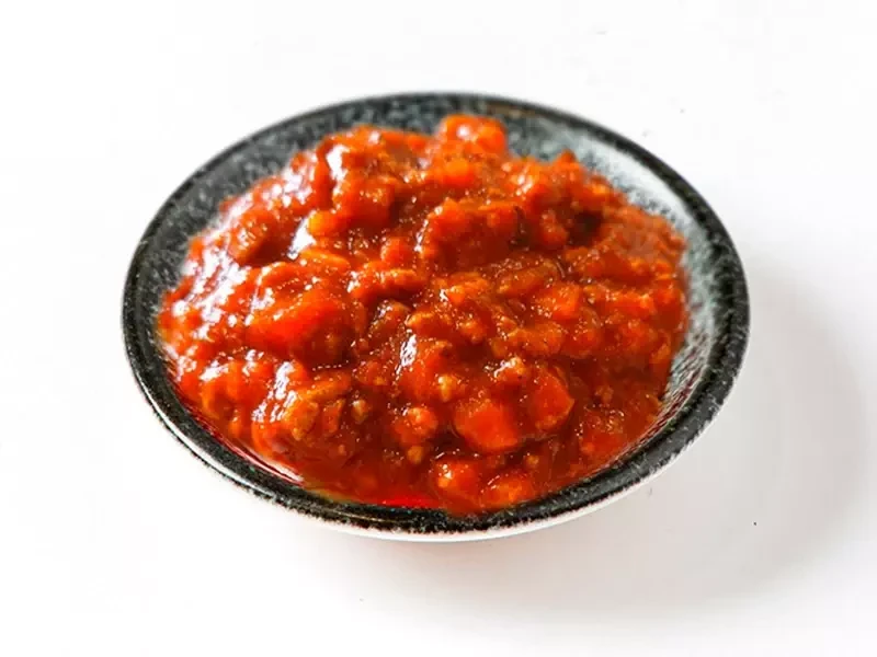 *Фарш говяжий Болоньезе 40г