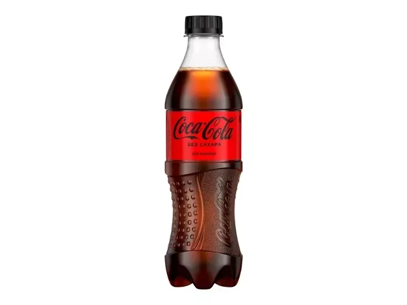 Coca-Cola без сахара