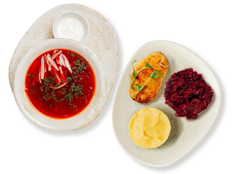 Обед 11.30-17.00