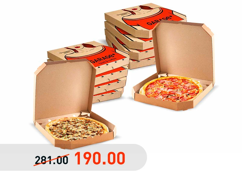 Корпоратив 10