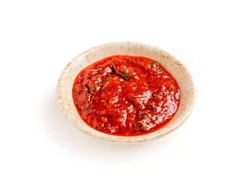 *Мексиканский соус 40г