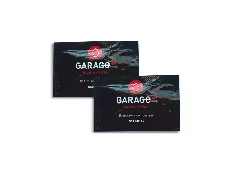 Влажная салфетка