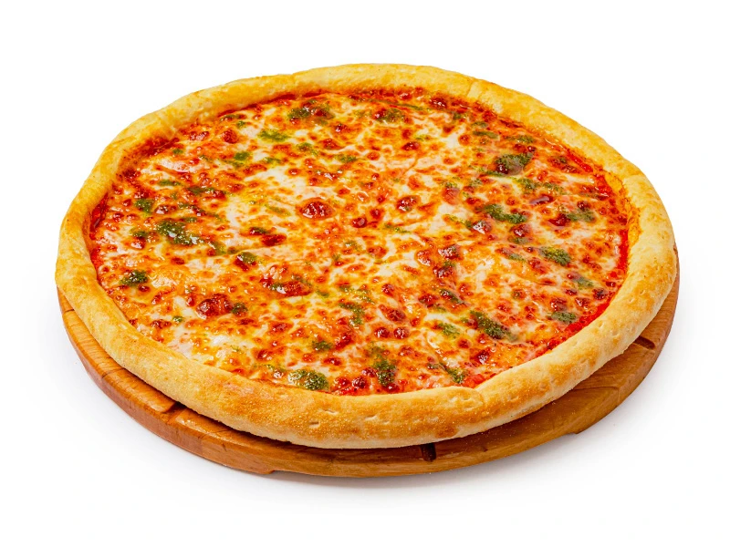 Пицца Маргарита