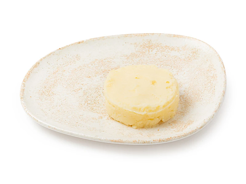 Картофельное пюре