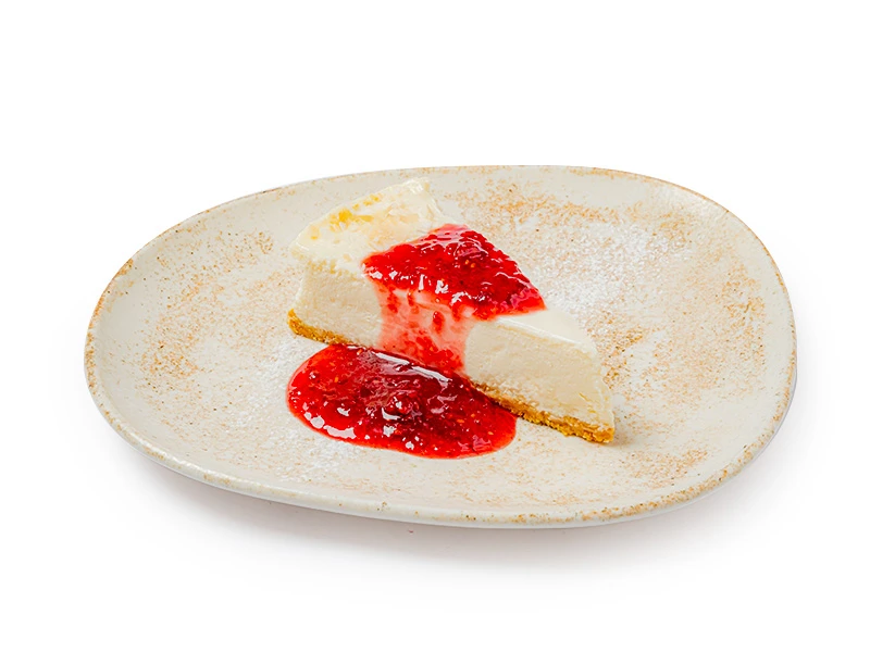 Чизкейк Нью-Йорк