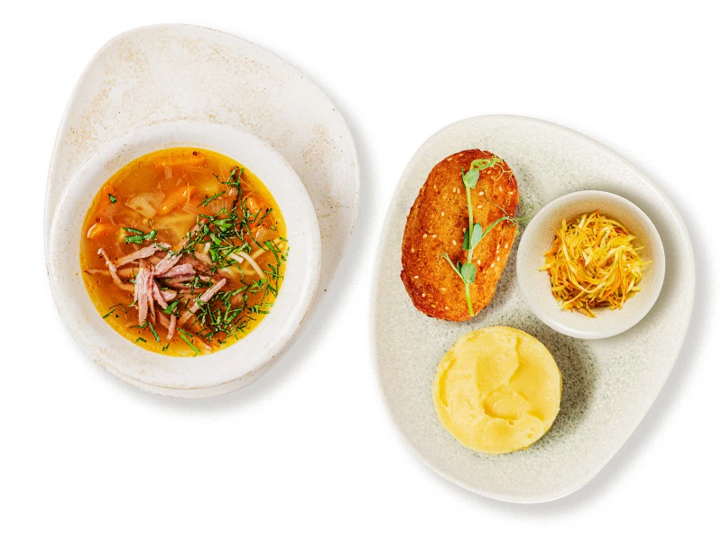 Обед 11.30-17.00