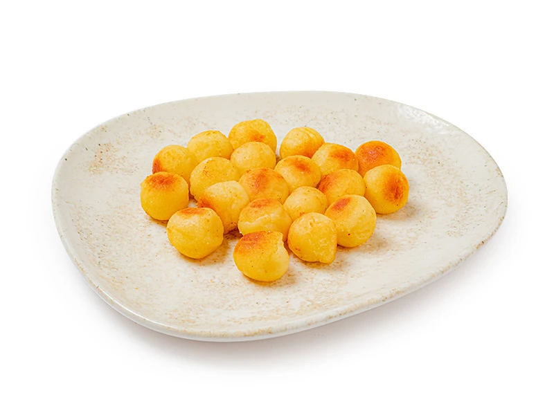 Картофельные ньокки