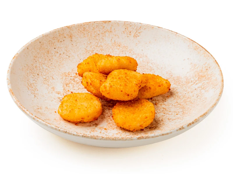 Куриные наггетсы