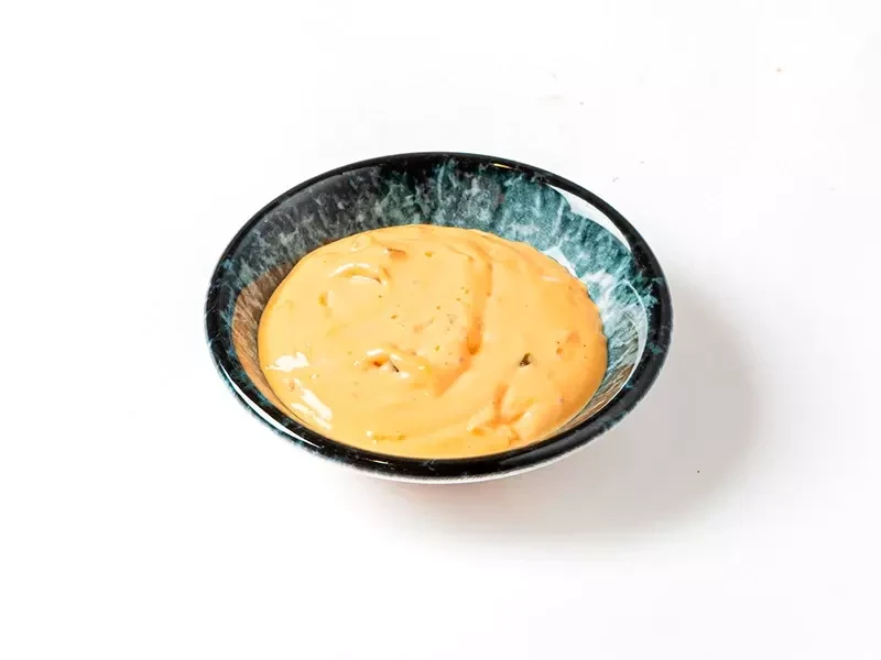 *Соус Бургер 40г