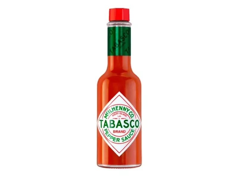 *Соус Табаско 5г