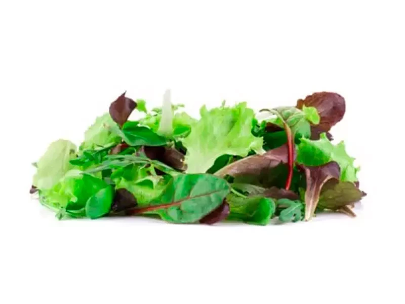 *Салат микс 40г