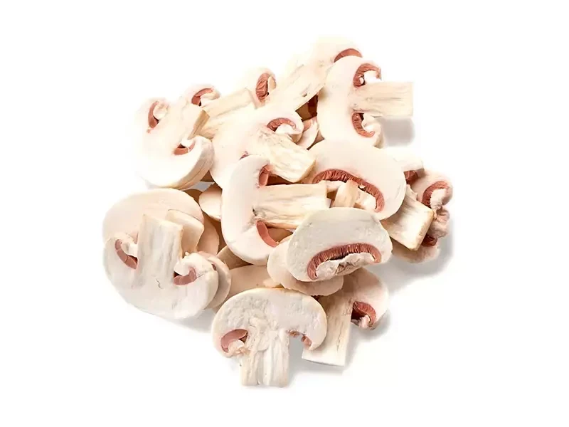 *Шампиньоны 40г