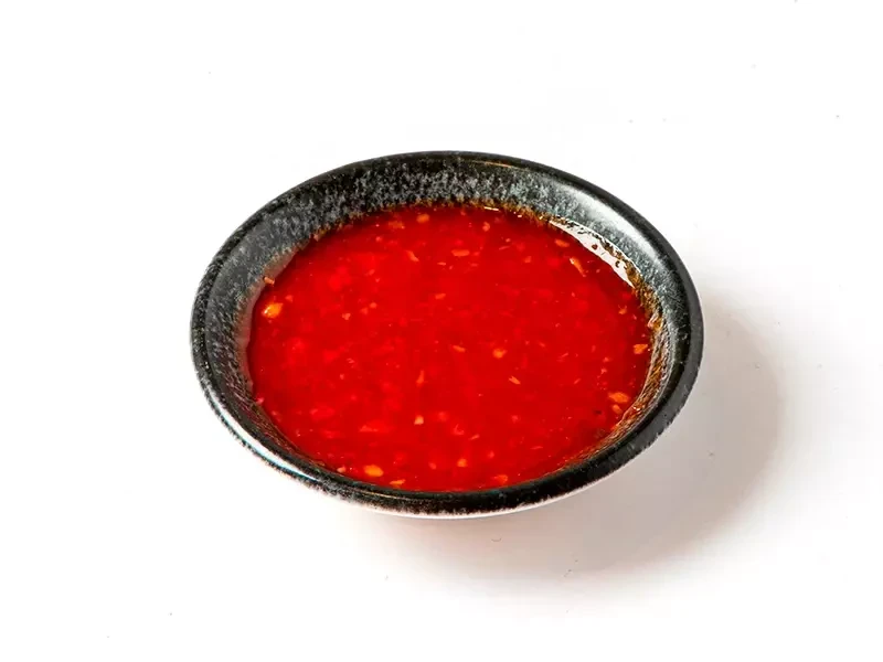 *Соус Острый чили 40г