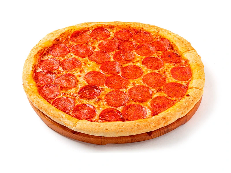 Пицца Пепперони