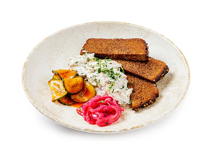 Риет из судака