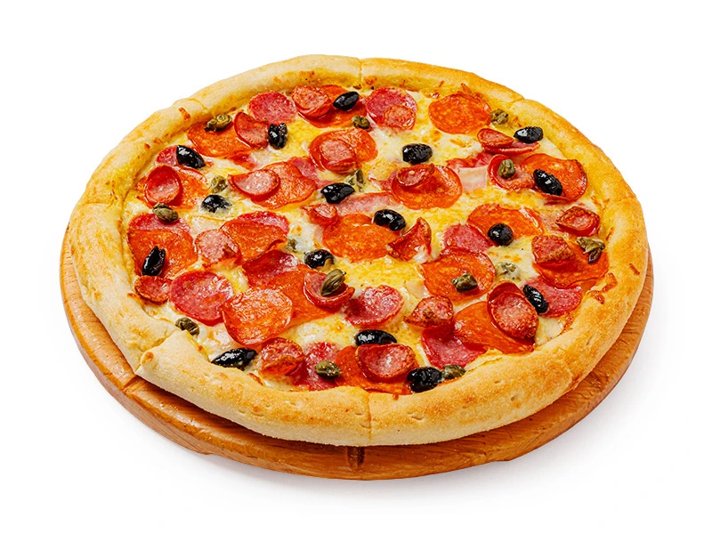 Пицца Мясная