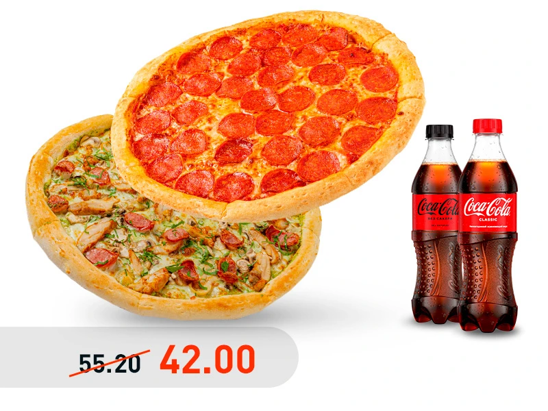 *Два на два. Классик