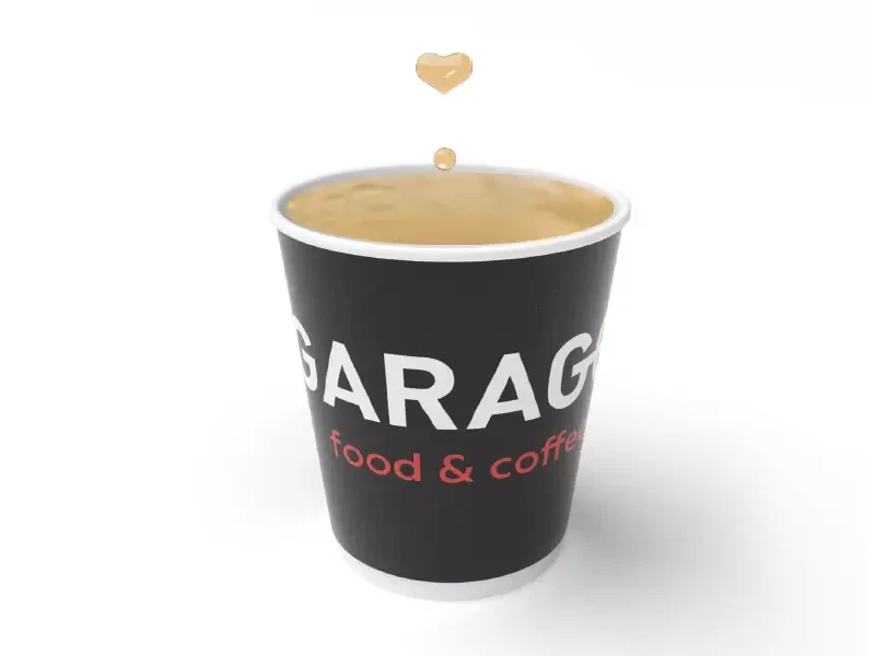 Имбирный чай М ToGo