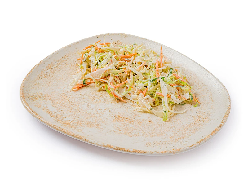 Салат Коул слоу