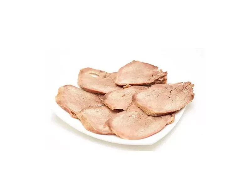 *Свинина 40г