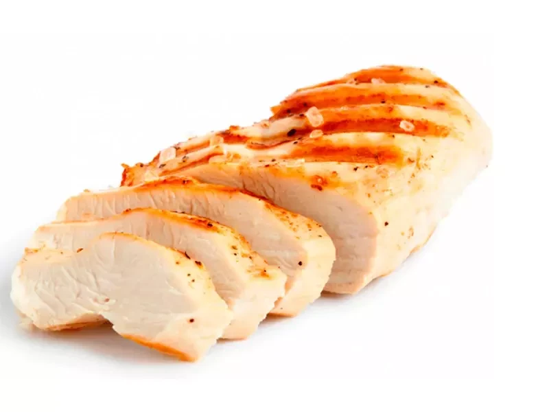 *Куриное филе 40г