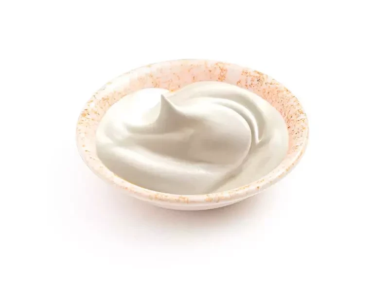 *Сметана 40г