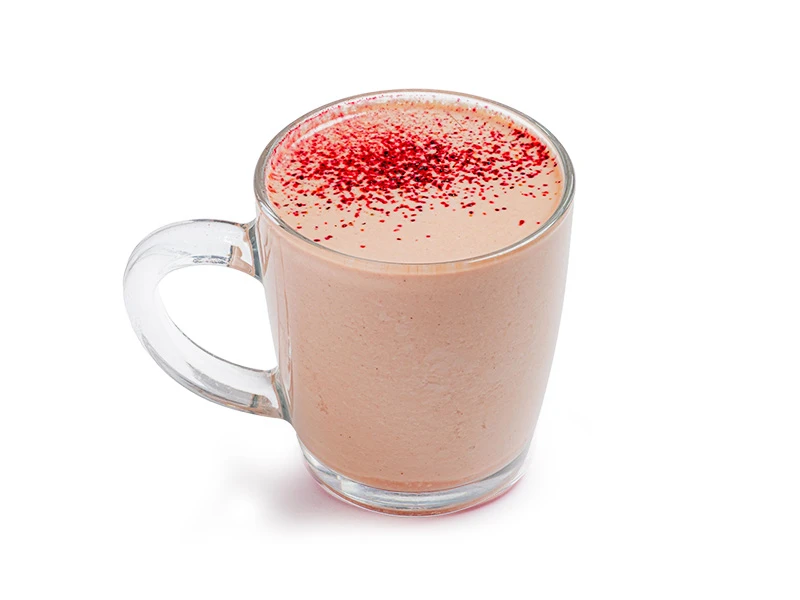 Какао малина-ваниль L